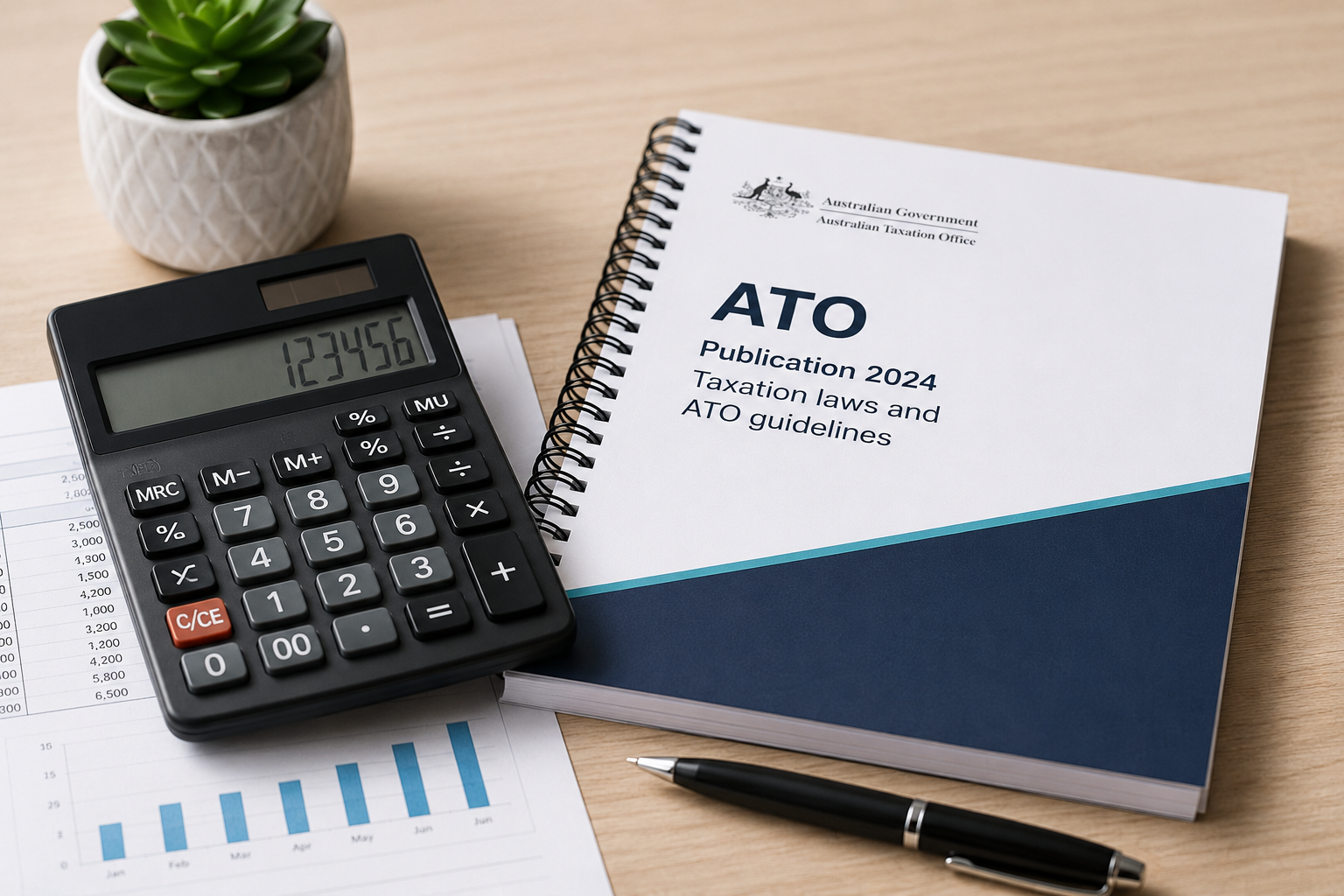 ATO Publication