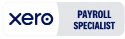 Xero Payroll Specialist